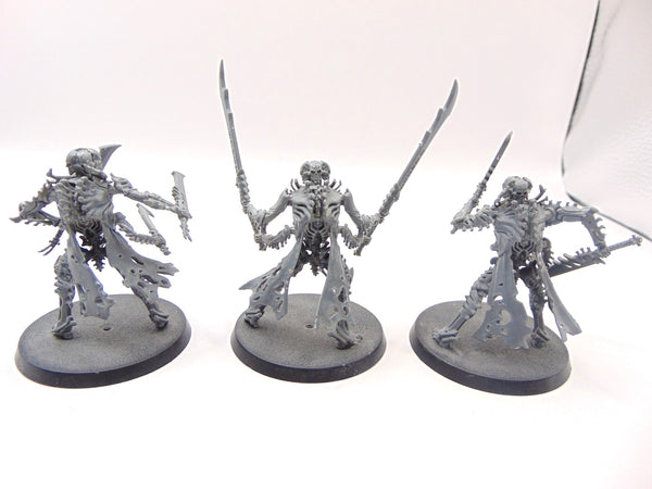 Necropolis Stalkers