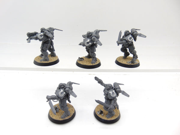 Reivers