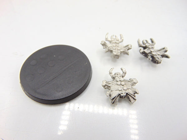 Canoptek Scarabs