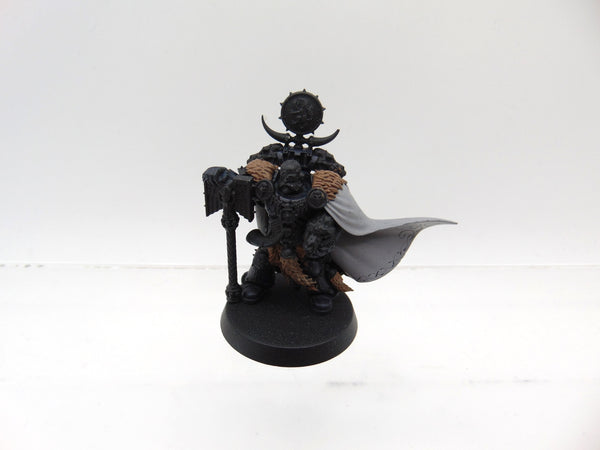 Ulrik the Slayer