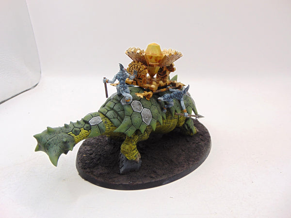 Bastiladon