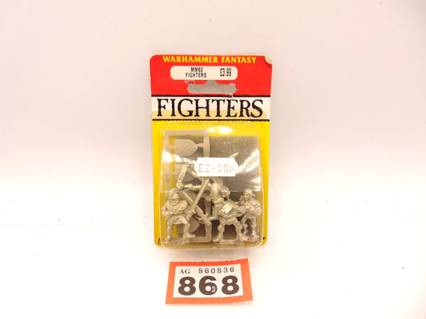 MM60 Fighters