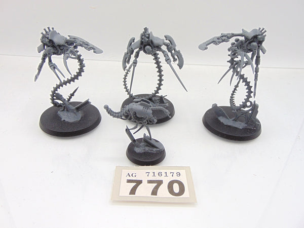 Ophydian Destroyers