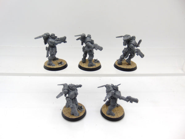 Reivers
