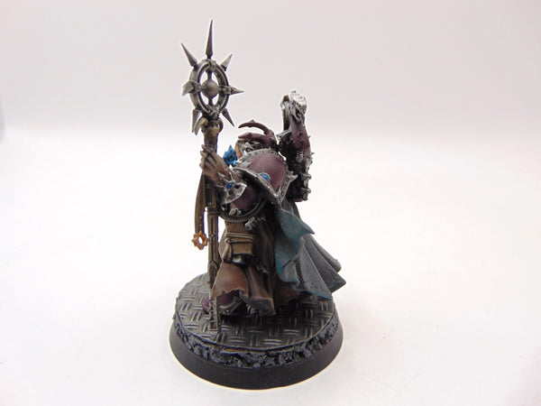 Chaos Sorcerer