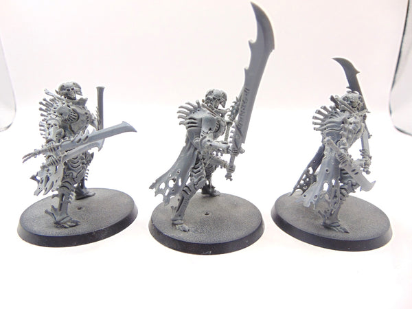 Necropolis Stalkers