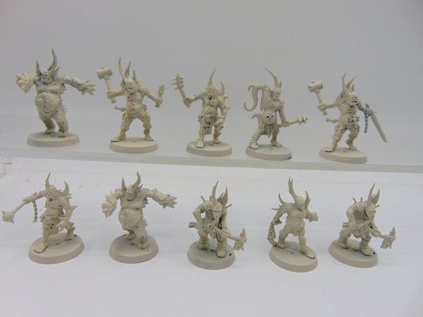 Poxwalkers