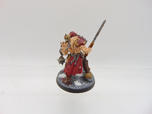 Slaughterpriest