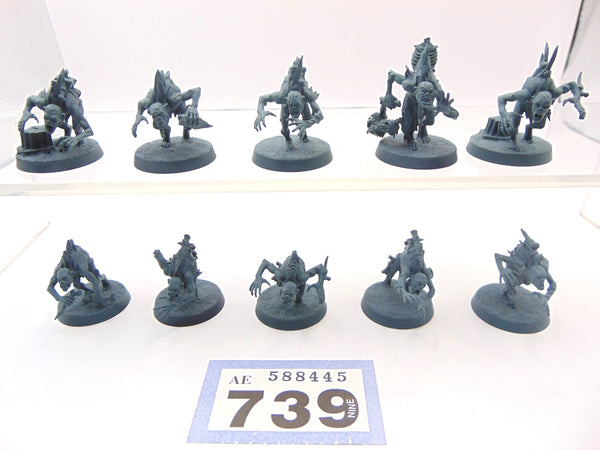 Crypt Ghouls