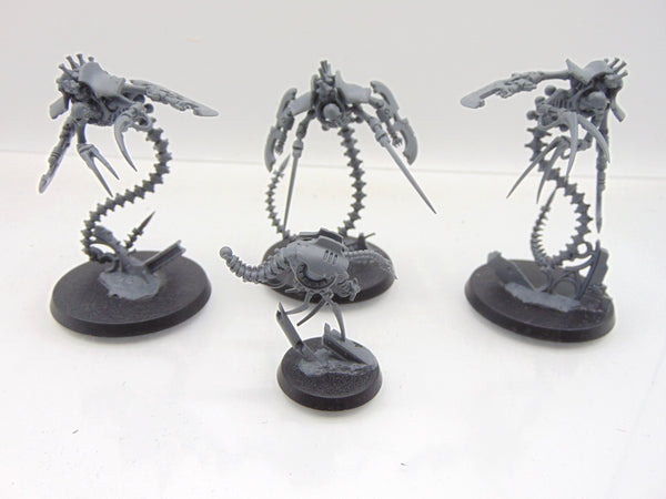 Ophydian Destroyers