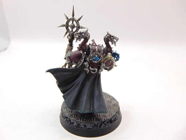 Chaos Sorcerer