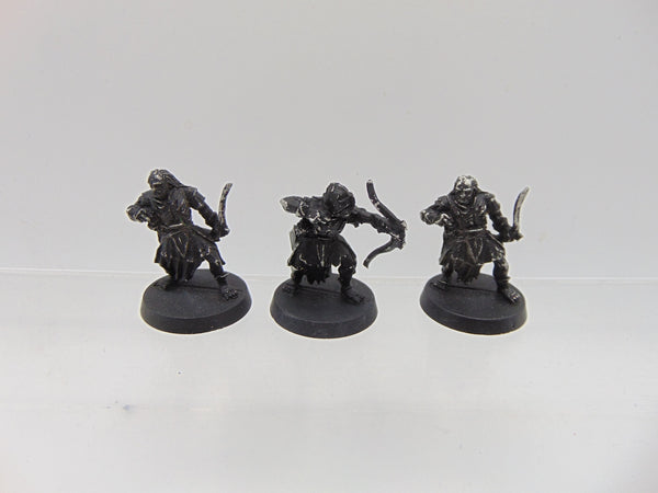 Uruk Hai Scouts