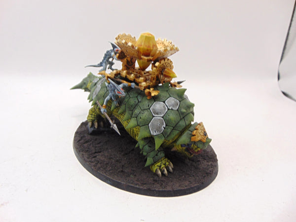 Bastiladon