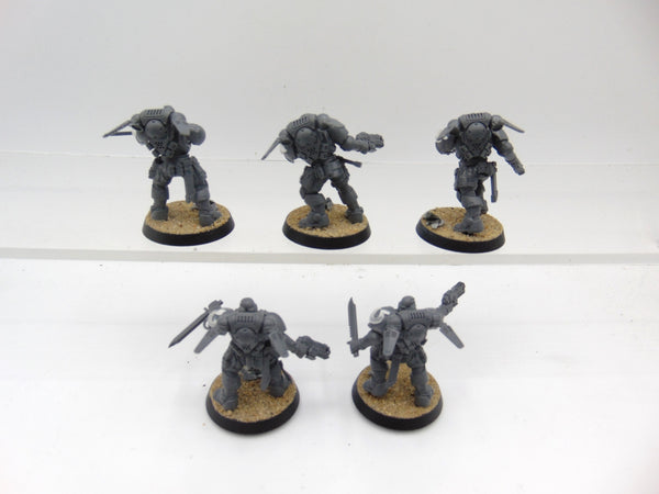 Reivers