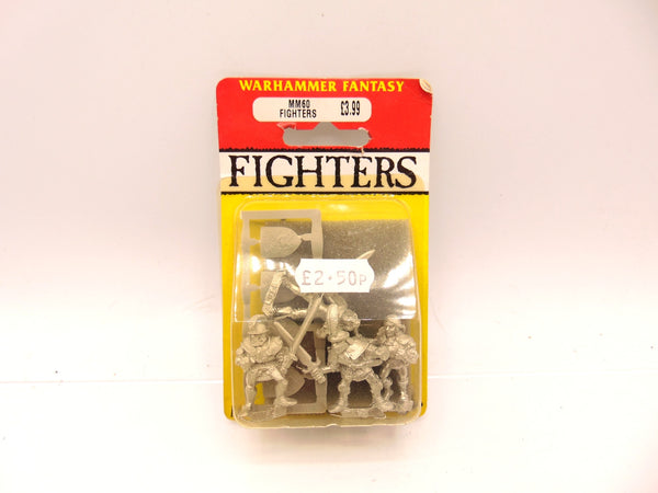 MM60 Fighters