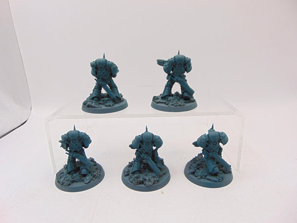 MKIII Support Squad