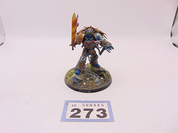 Roboute Guilliman