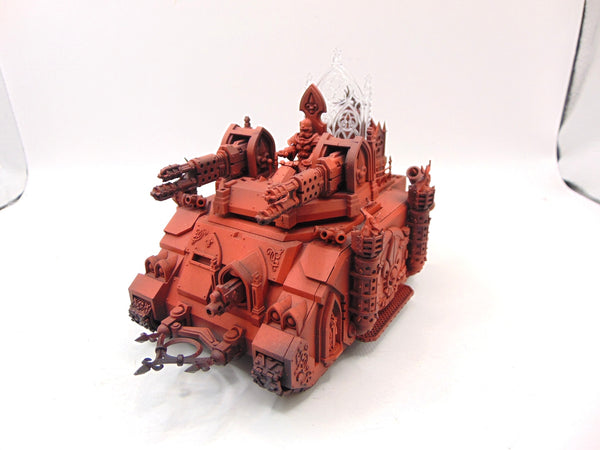 Immolator