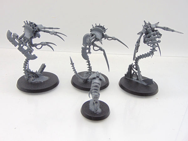 Ophydian Destroyers
