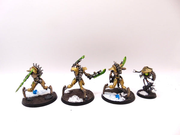 Skorpekh Destroyers