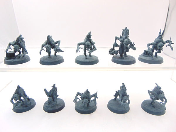 Crypt Ghouls