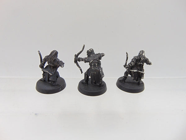 Uruk Hai Scouts