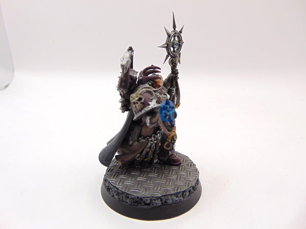 Chaos Sorcerer