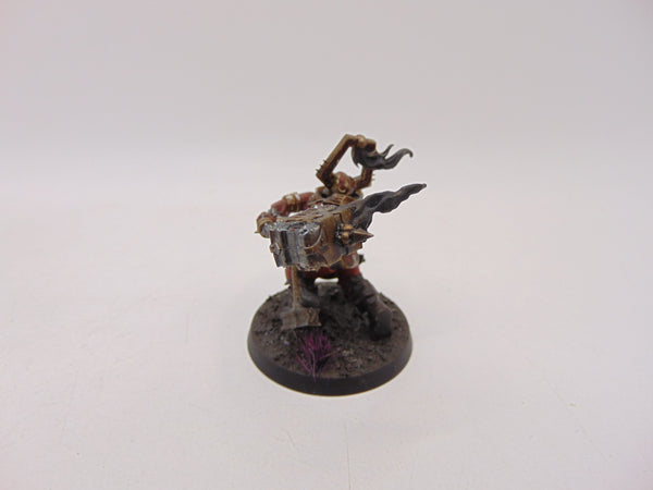 Skullgrinder