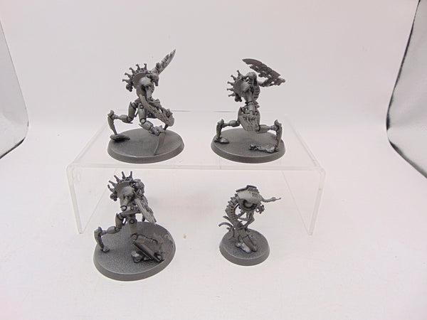 Skorpekh Destroyers
