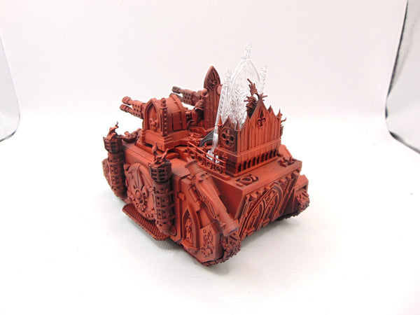 Immolator