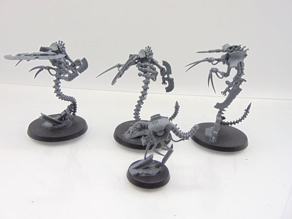 Ophydian Destroyers