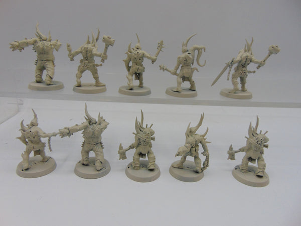 Poxwalkers