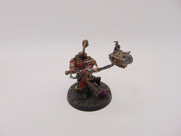 Skullgrinder