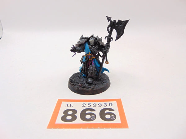 Chaos Sorcerer