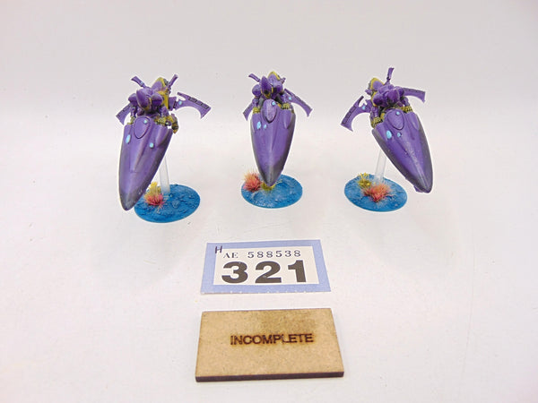 Windrider Jetbikes