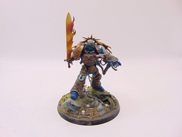 Roboute Guilliman
