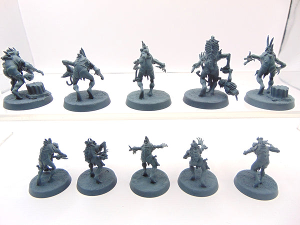 Crypt Ghouls