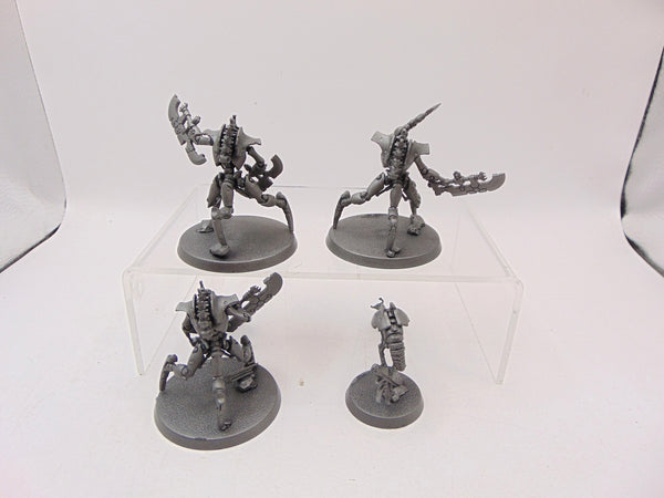 Skorpekh Destroyers