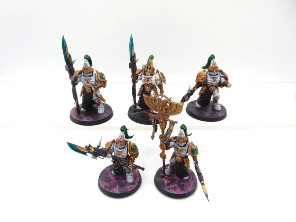 Custodian Guard