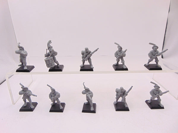 Empire Handgunners