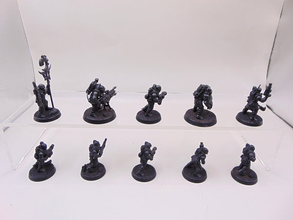 Neophyte Hybrids