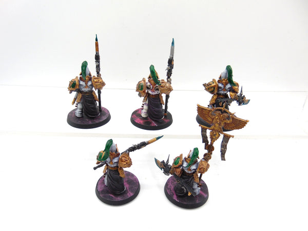 Custodian Guard