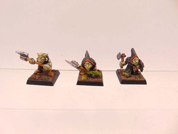 Night Goblins