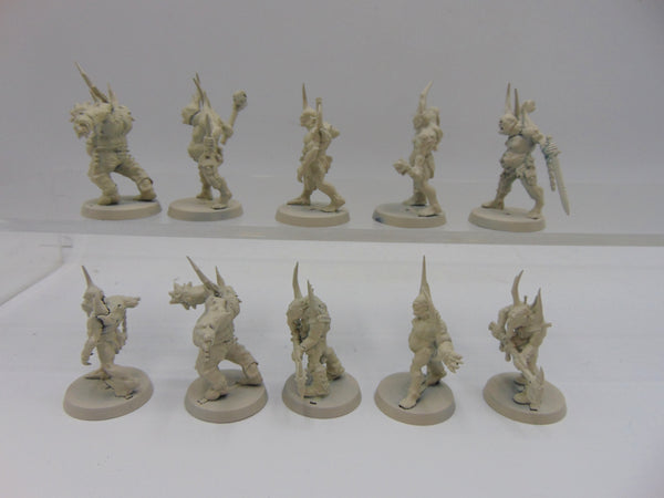 Poxwalkers