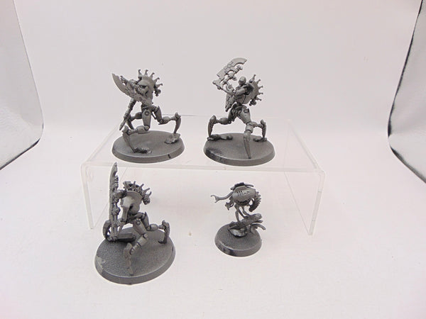 Skorpekh Destroyers