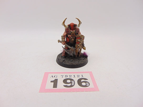 Deathbringer