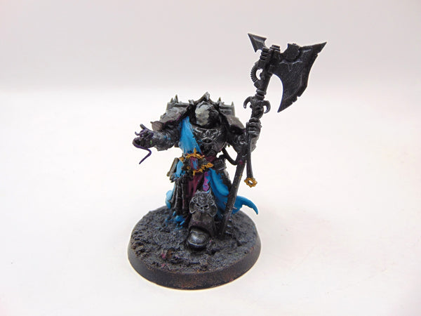 Chaos Sorcerer