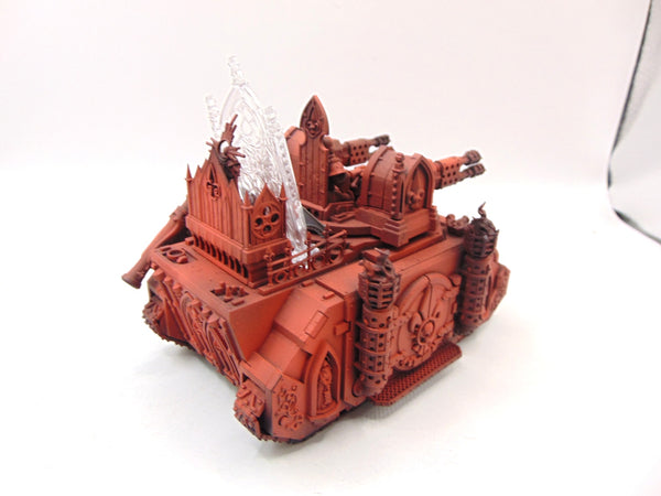 Immolator