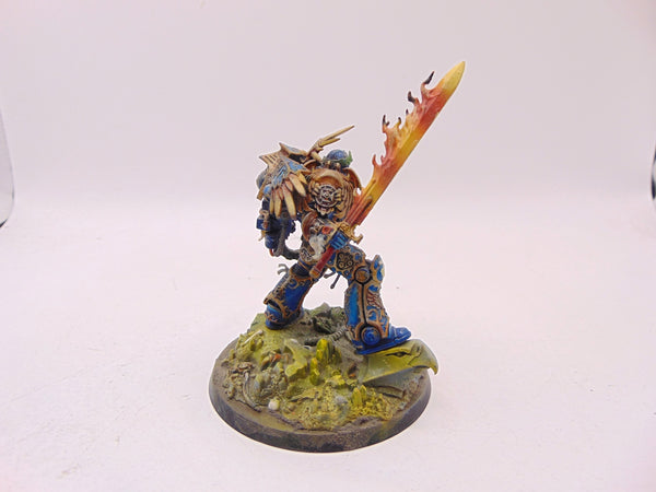 Roboute Guilliman