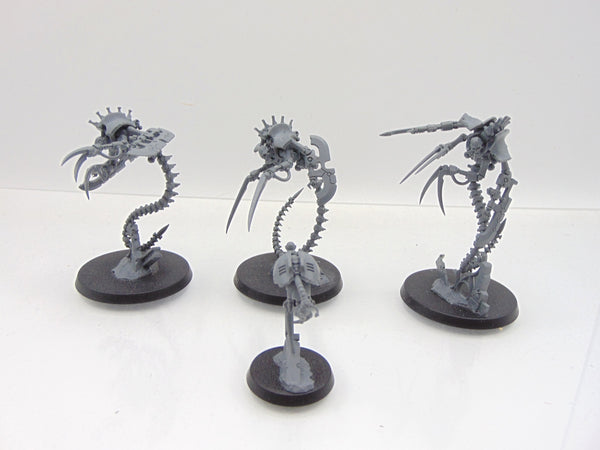 Ophydian Destroyers